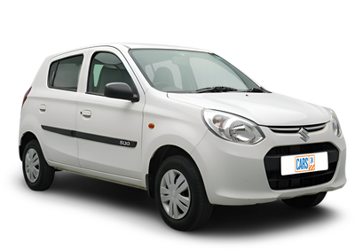 Maruti Alto 800-img
